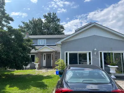 4166 Cawthra Road, Mississauga, On L4z 1a1
