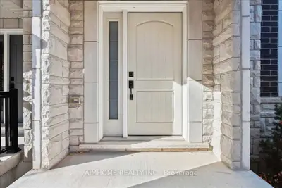 3002 Preserve Drive 40, Oakville, On L6m 0y6