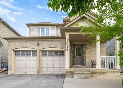 Detached in Milton