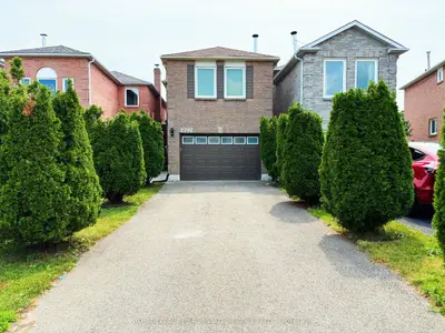 2792 Huntingdon Trail, Oakville, On L6j 7g5