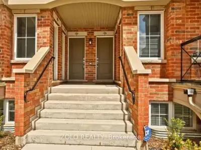 2508 Post Road 23, Oakville, On L6h 0k1