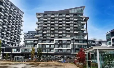 2485 Taunton Road 1028, Oakville, On L6h 3r8