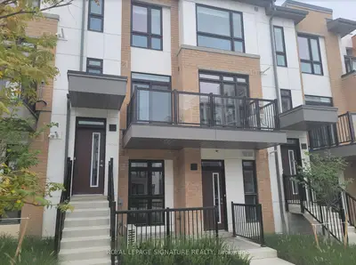 145 Canon Jackson Drive 202, Toronto W04, On M6m 2g1