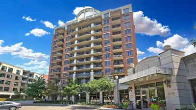2391 Central Park Boulevard S 112, Oakville, On L6h 0e4