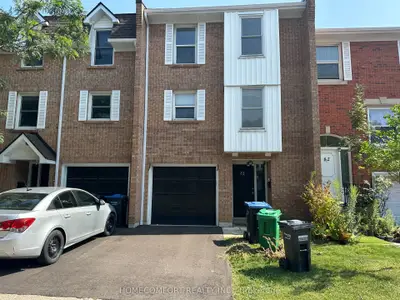 333 Meadows Boulevard 81, Mississauga, On L4z 1g9