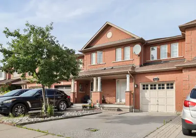6113 Rowers Crescent, Mississauga, On L5v 3a3