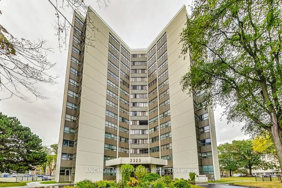 2323 Confederation Parkway 1105, Mississauga, On L5b 1r6