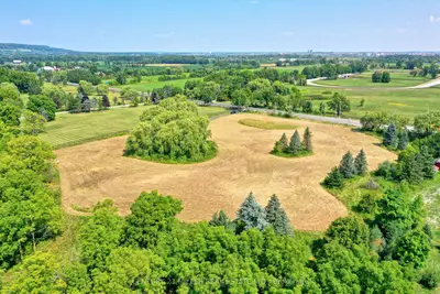 Vacant Land in Burlington