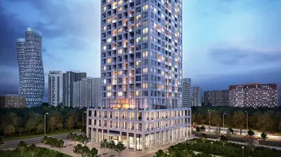 30 Elm Drive W 1009, Mississauga, On L5b 1l9