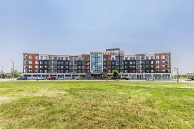 150 Oak Park Boulevard 210, Oakville, On L6h 3p2