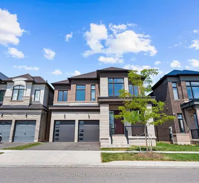 2415 Saw Whet Boulevard, Oakville, On L6m 5l5