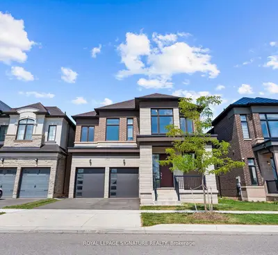 2415 Saw Whet Boulevard, Oakville, On L6m 5l5