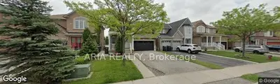 Detached in Brampton