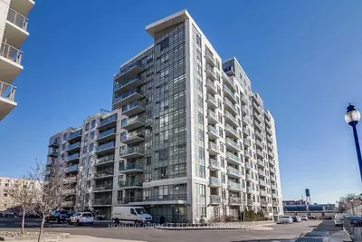 816 Lansdowne Avenue 423, Toronto W02, On M6h 4k6