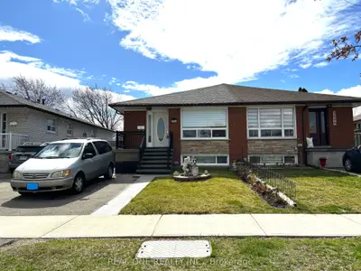 3406 Ellengale Drive Upper, Mississauga, On L5c 1z4