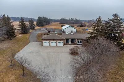 Detached in Caledon