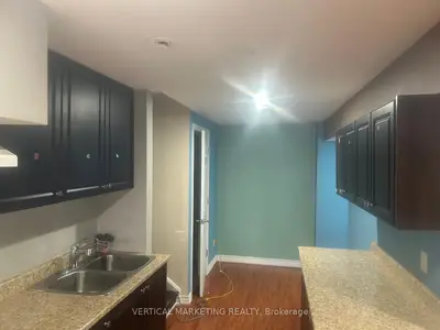 Semi-Detached in Mississauga