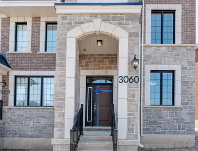 3060 Merrick Road, Oakville, On L6h 7g1