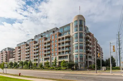 2480 Prince Michael Drive 703, Oakville, On L6h 0h1
