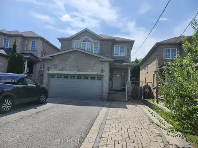 2700 Islington Avenue Bsmt, Toronto W10, On M9v 2x8