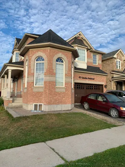 Detached in Milton