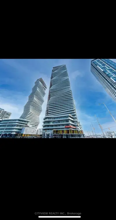 3900 Confederation Parkway 4602, Mississauga, On L5b 0m3