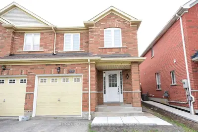 3172 Baron Drive, Mississauga, On L5m 6v6