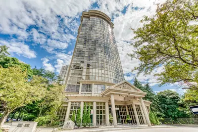 50 Eglington Avenue W 1906, Mississauga, On L5r 3p5