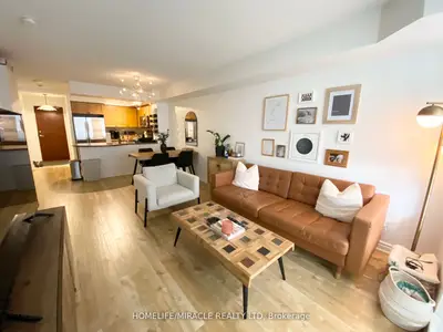 4080 Living Arts Drive 1104, Mississauga, On L5b 4n3