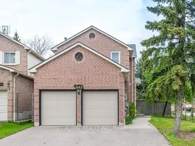 3145 Coldstream Road, Mississauga, On L5l 5j9