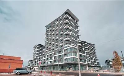 2489 Taunton Road 920, Oakville, On L6h 3r9
