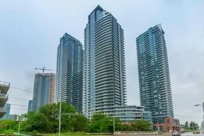2212 Lake Shore Boulevard W 3102, Toronto W06, On M8v 0c2