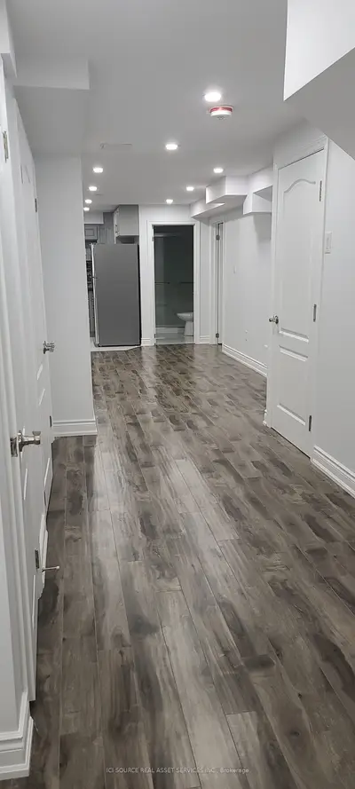 Detached in Halton Hills