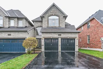 2458 Valleyridge Drive, Oakville, On L6m 5g9