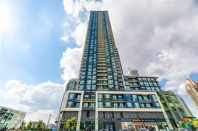 4011 Brickstone Mews 608, Mississauga, On L5b 0j7