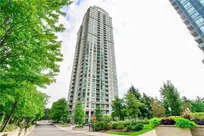 3504 Hurontario Street 3608, Mississauga, On L5b 0b9