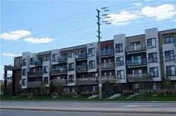 5025 Harvard Road 307, Mississauga, On L5m 0w6