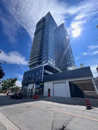 370 Martha Street 708, Burlington, On L7r 0g9