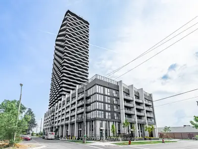 36 Zorra Street 1011, Toronto W08, On M8z 0g5