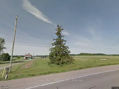 14628 Airport Road 2nd Flr, Caledon, On L7c 2w6