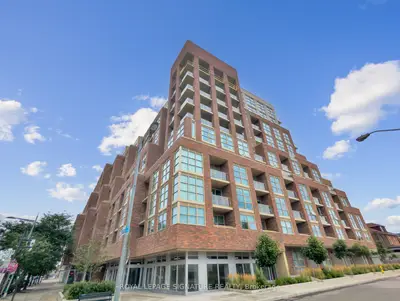 1787 St Clair Avenue W 1109, Toronto W03, On M6n 0b7