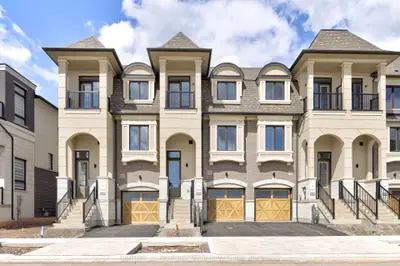 1343 Shevchenko Boulevard, Oakville, On L6m 4l8