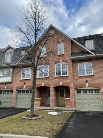 3030 Breakwater Court 274, Mississauga, On L5b 0a2