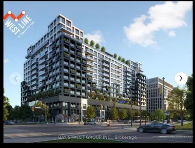 1100 Sheppard Avenue W 932, Toronto W05, On M3j 0h1