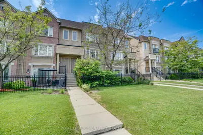 4950 Winston Churchill Boulevard E 114, Mississauga, On L5m 8e4