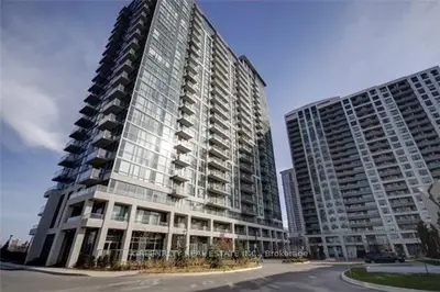 339 Rathburn Road W 817, Mississauga, On L5b 0k6