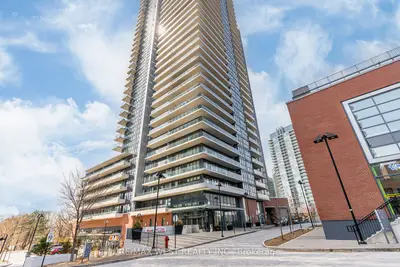 10 Park Lawn Road 1708, Toronto W06, On M8y 3h8