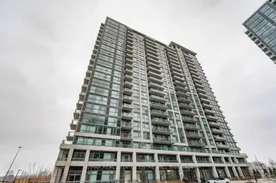 349 Rathburn Road 803, Mississauga, On L5b 0g9