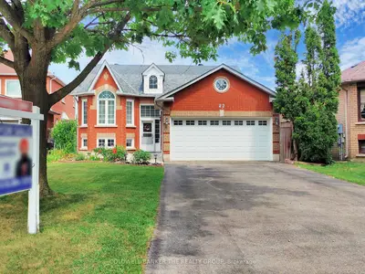 Detached in Brampton