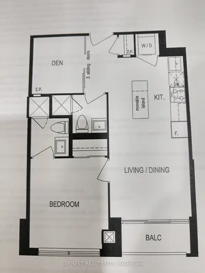 30 Elm Drive N 707, Mississauga, On L5b 0n6